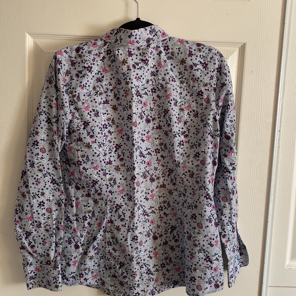 COPY - BROOKS BROTHERS no iron button up - Picture 3 of 3